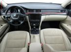 Škoda Superb - fotka číslo 7