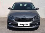 Škoda Fabia - fotka číslo 1