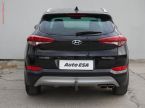 Hyundai Tucson - fotka číslo 4
