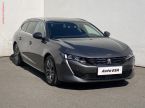 Peugeot 508 - fotka číslo 0