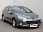 Peugeot 407 - fotka číslo 0