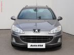 Peugeot 407 - fotka číslo 1