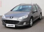 Peugeot 407 - fotka číslo 2