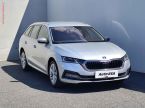 Škoda Octavia - fotka číslo 0