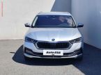 Škoda Octavia - fotka číslo 1