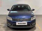 Volkswagen Passat - fotka číslo 1