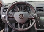 Škoda Yeti - fotka číslo 14