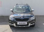 Škoda Yeti - fotka číslo 1
