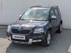 Škoda Yeti - fotka číslo 2