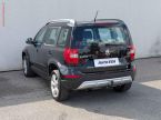 Škoda Yeti - fotka číslo 5