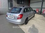 Škoda Fabia - fotka číslo 1