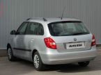 Škoda Fabia - fotka číslo 5