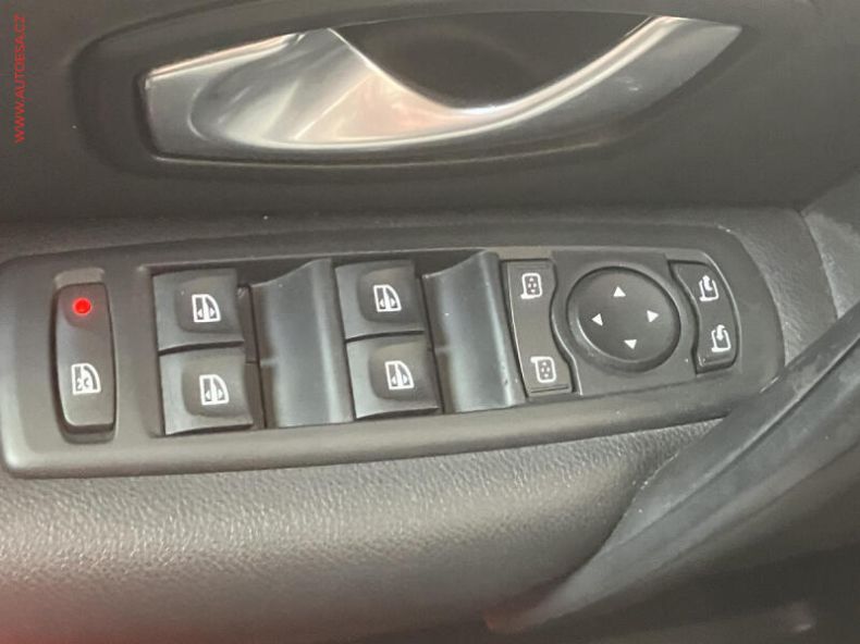 Renault Laguna - hlavní fotka