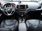 Jeep Cherokee - fotka číslo 9