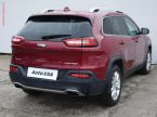 Jeep Cherokee - fotka číslo 5
