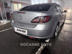 Mazda 6 - fotka číslo 1