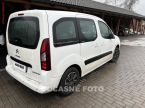 Citroën Berlingo - fotka číslo 1