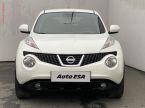 Nissan Juke - fotka číslo 1