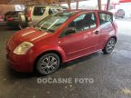 Citroën C2 - fotka číslo 0