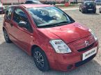 Citroën C2 - fotka číslo 0