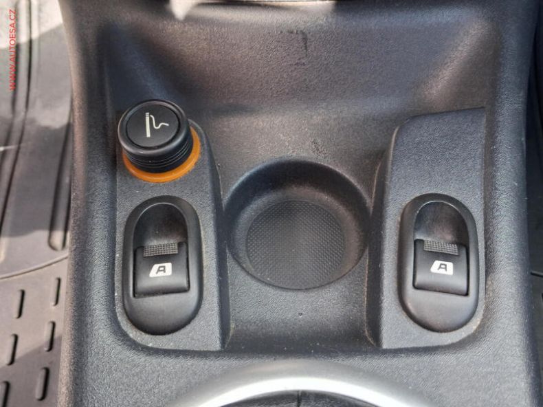 Citroën C2 - hlavní fotka