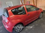 Citroën C2 - fotka číslo 1