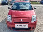 Citroën C2 - fotka číslo 1