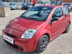 Citroën C2 - fotka číslo 2