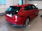 Škoda Scala - fotka číslo 1