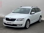 Škoda Octavia - fotka číslo 2