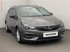 Opel Astra - fotka číslo 0