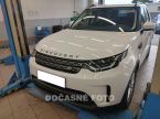 Land Rover Discovery - fotka číslo 0