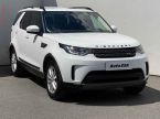 Land Rover Discovery - fotka číslo 0