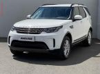 Land Rover Discovery - fotka číslo 2