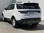 Land Rover Discovery - fotka číslo 5