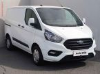 Ford Transit - fotka číslo 0