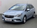 Opel Astra - fotka číslo 2