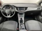 Opel Astra - fotka číslo 7