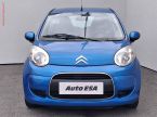 Citroën C1 - fotka číslo 1