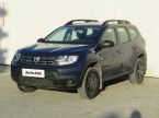Dacia Duster - fotka číslo 2