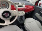 Fiat 500 - fotka číslo 8