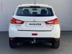 Mitsubishi ASX  - fotka číslo 4