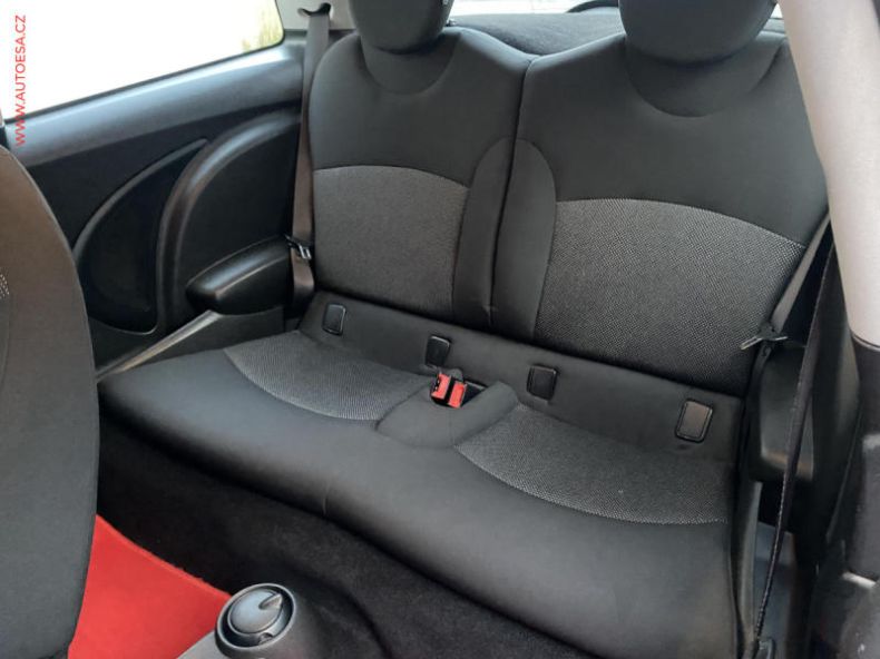 Mini One - hlavní fotka