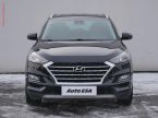 Hyundai Tucson - fotka číslo 1