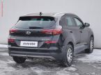 Hyundai Tucson - fotka číslo 3