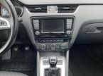 Škoda Octavia - fotka číslo 11