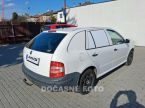 Škoda Praktik - fotka číslo 1