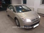 Citroën C4 - fotka číslo 0