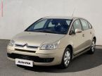 Citroën C4 - fotka číslo 2