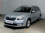 Škoda Octavia - fotka číslo 2